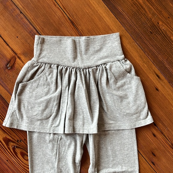 Joah Love Skirt with Built in Leggings - Picture 2 of 4